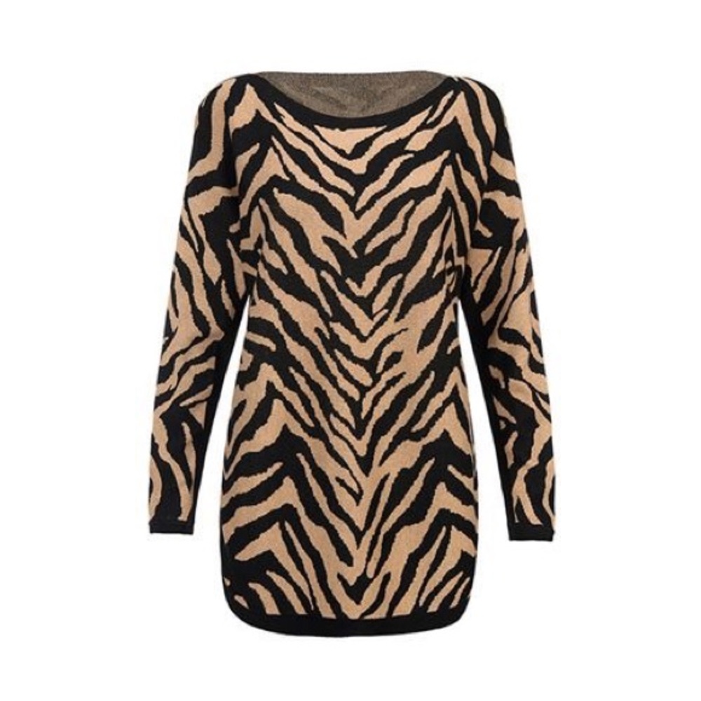Cabi Dani Pullover Size M NWT - Picture 4 of 8